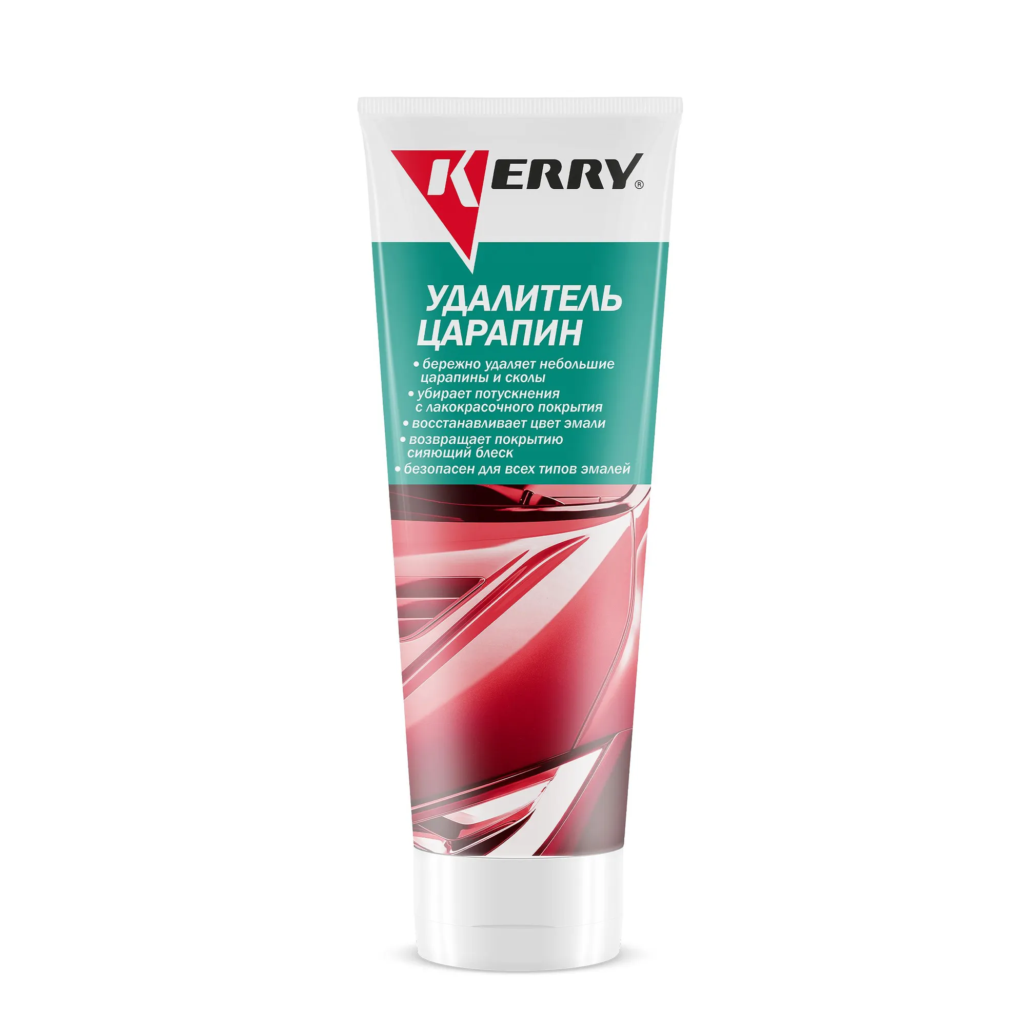 Удалитель царапин, 120 г. KERRY KR-190 KERRY KR-190