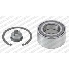 Подшипник ступ.RENAULT MEGANE III/SCENIC III 2.0-2.0D 08- пер.