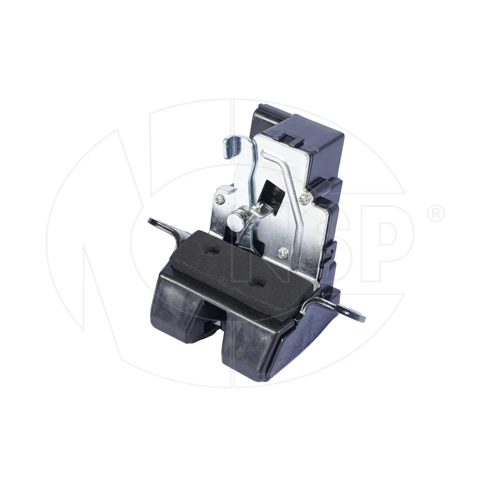 Замок крышки багажника) HYUNDAI IX35/Tucson NSP NSP02812302S000
