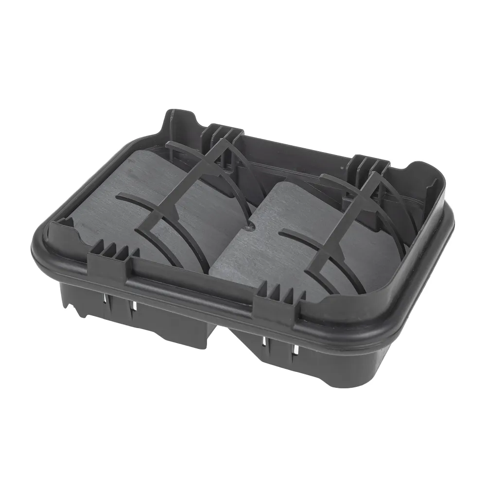 РЕШЕТКА ВОЗДУХООТВОДА (ПЛАС) RENAULT 8200728288