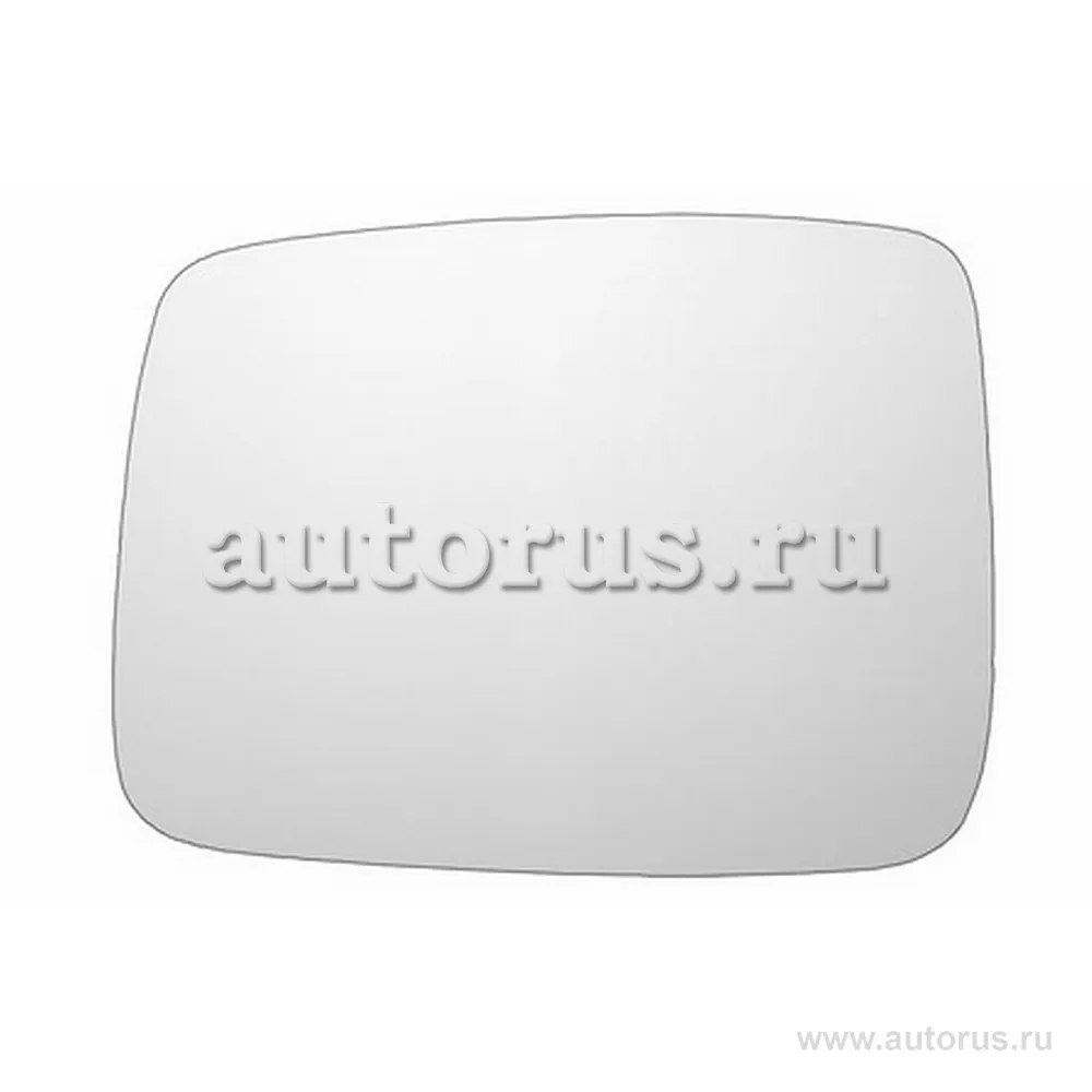 Рем компл (стекло) NISSAN X-Trail I (01-07) ( L. Sf. Cr.) ERGON 69950183