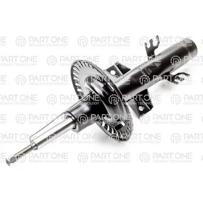 Амортизатор подвески 335607 GAS передн VW T5 03> PART-ONE 1SA134
