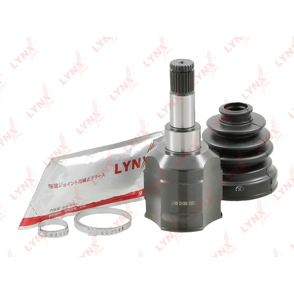ШРУС внутренний CHRYSLER Sebring JR 01-07, DODGE Stratus 95-06 LYNXauto CI-1353