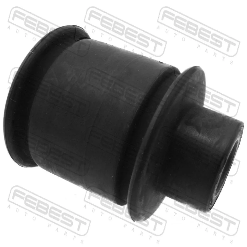 Сайлентблок задней поперечной тяги MAZDA FEBEST MZAB-025