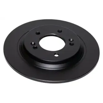 Диск тормозной задний KIA CEED/ OPTIMA ZENTPARTS Z06505
