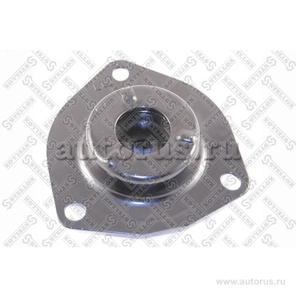 Опора амортизатора пер. Nissan Almera T STELLOX 1274035_SX