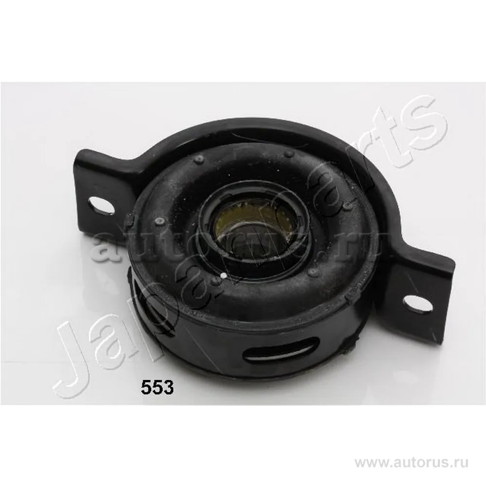 Опора карданного вала JAPANPARTS RU-553