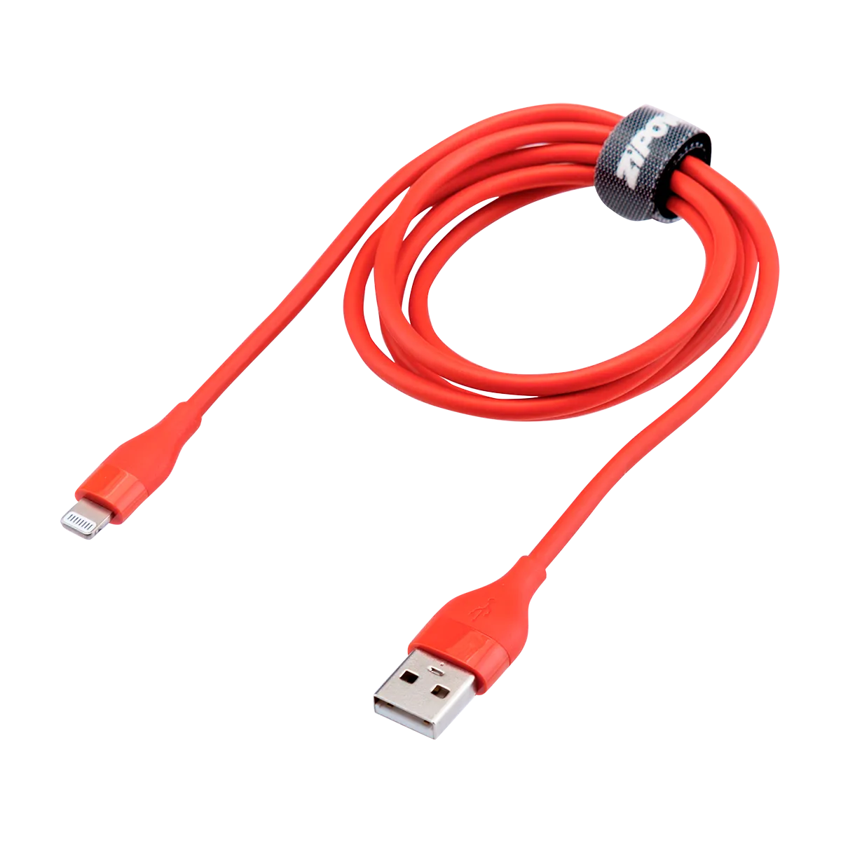 Кабель Lightning ZIPOWER PM6655