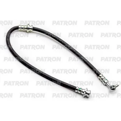 Шланг тормозной пер. NISSAN Juke 10-19 PATRON PBH0245