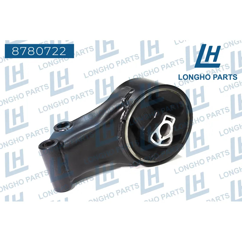 Опора ДВС и КПП Chevrolet Cruze/Orlando 13248630 LONGHO 8780722