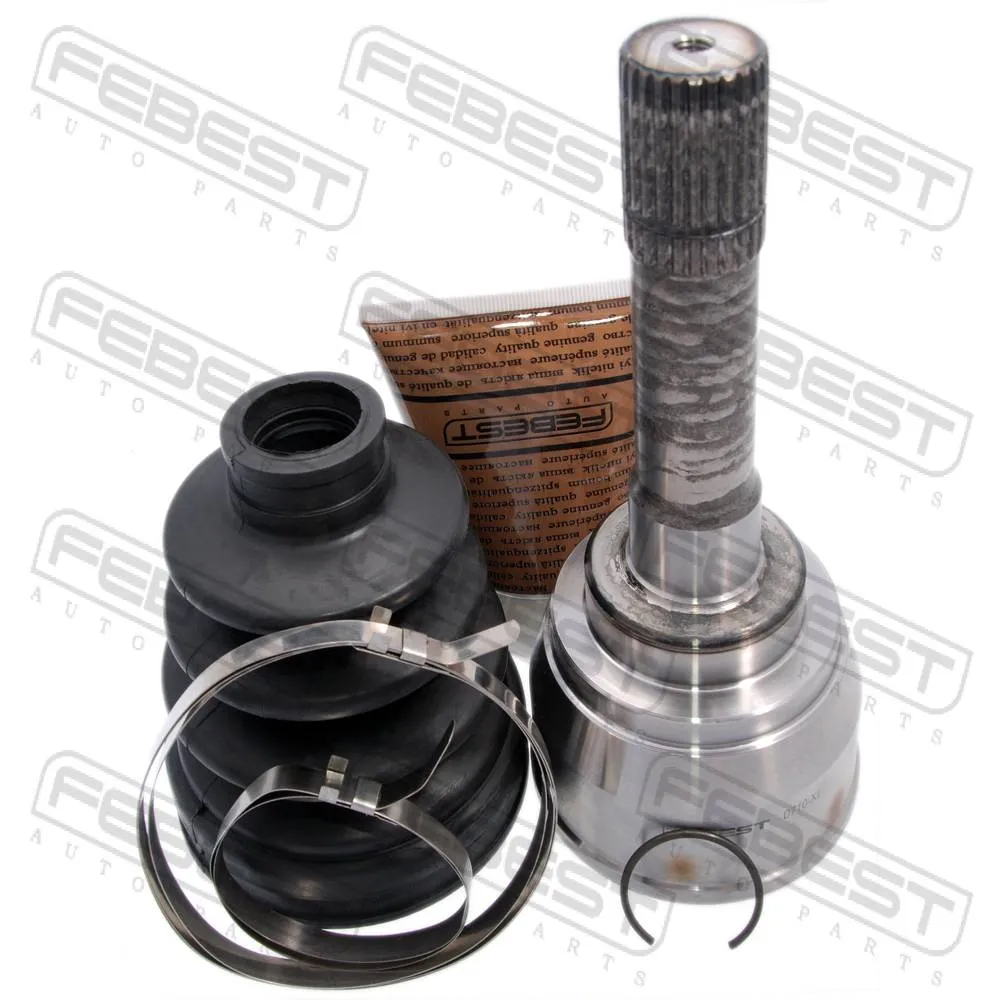 ШРУС наружный 32x48x26 SUZUKI GRAND VITARA XL-7 JA420WD-4 FEBEST 0710-XL7