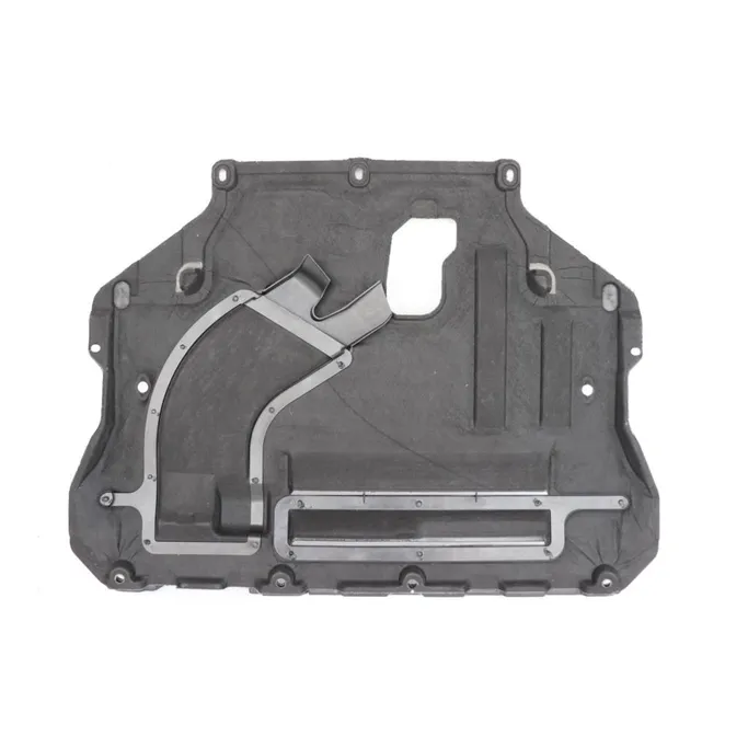 Защита двигателя пластиковая нижняя Ford Kuga 2013-2018 1805686DCR