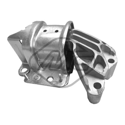 Подушка двигателя R LANCIA Y 1.3 MJTD 03- METALCAUCHO 06025