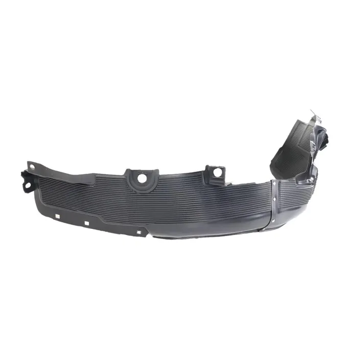 Подкрылок передний Прав. Hyundai Solaris 2011- DoCar 868121R000DCR