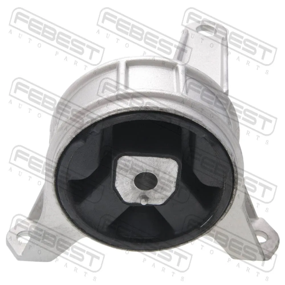 Подушка двигателя R OPEL ASTRA H 2004- FEBEST OPM-ASHRH