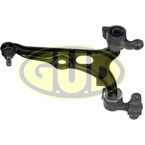 РЫЧАГ CIT EVASION/JUMPY/FIAT SCUDO/ULYSSE/PGT 806/EXPERT L G.U.D GSP501072