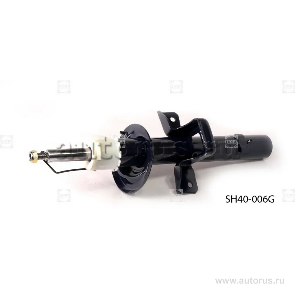 Амортизатор задний L=R G`Ride FORD Mondeo III (Sedan,Hatchback) 00-07 HOLA SH40-006G