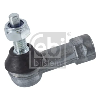 Опора шаровая тяги КПП MB FEBI 08770