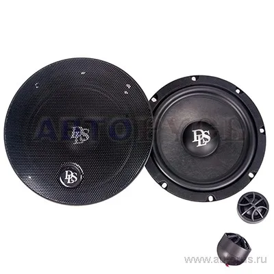 Колонки DLS MB6.2, 16 см , компонентные