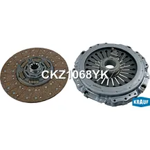 Сцепление комплект KRAUF CKZ1068YK