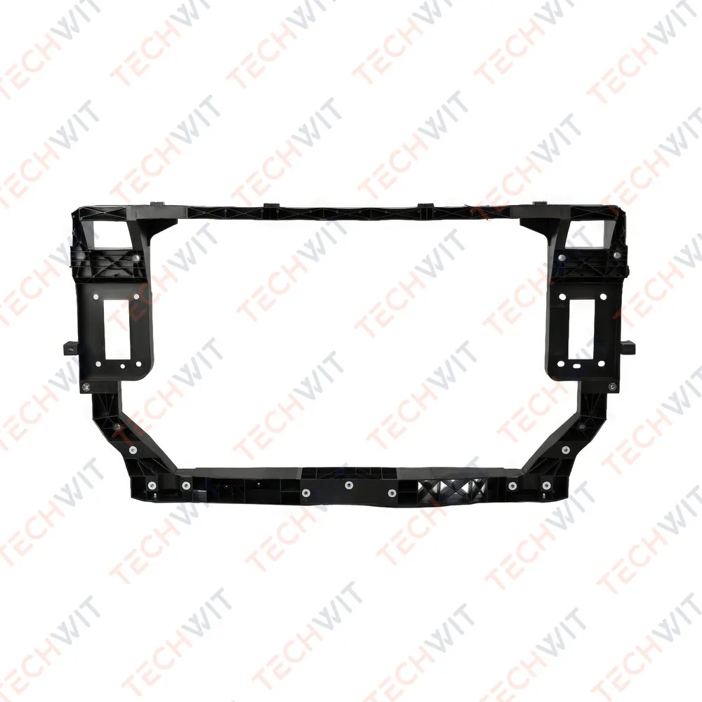 Панель передняя Haval Dargo 2022- TECHWIT BD043HVL003TW