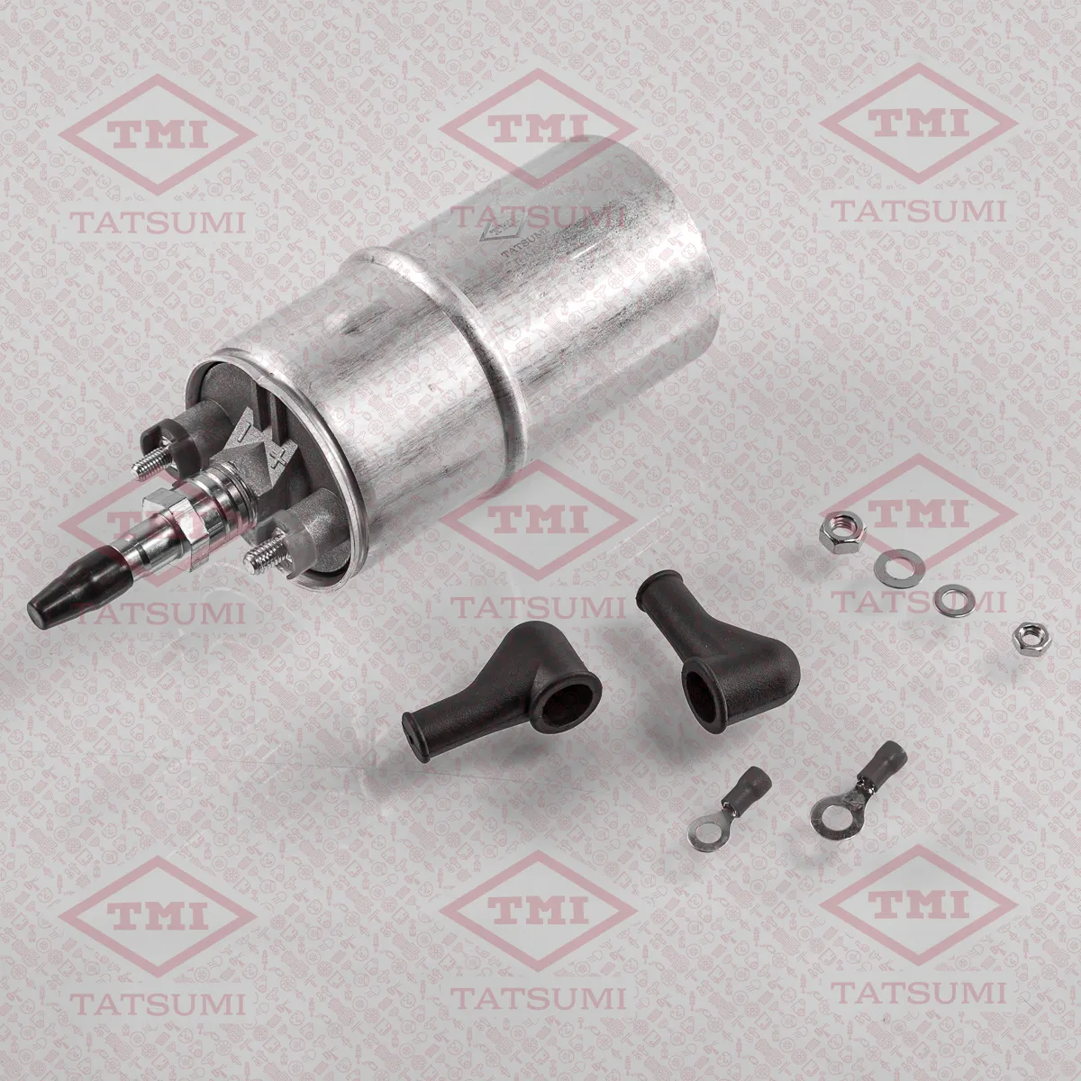 Бензонасос электрический AUDI 100/200/80/A6 85-> TATSUMI THA1051