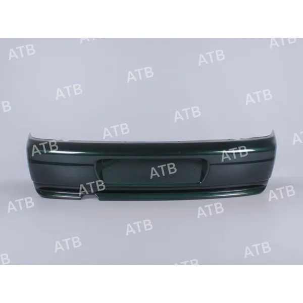 Бампер ВАЗ 2112 хэтчбек задний амулет 371 ATB 1AV12010R371