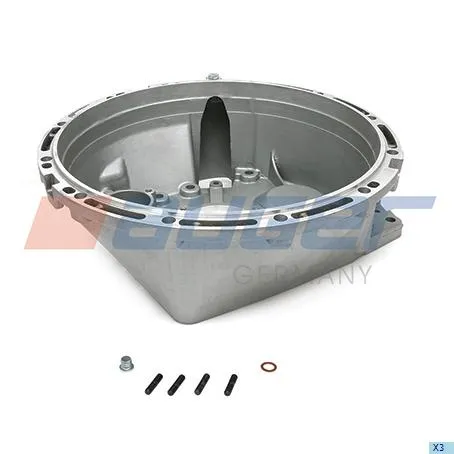 Картер сцепления AUGER 80293