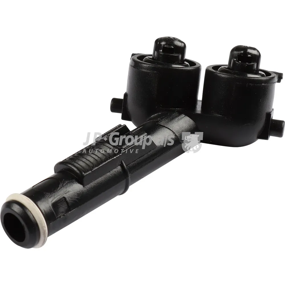 Форсунка омывателя фар L VW Passat B5 00-05 JP 1198752070