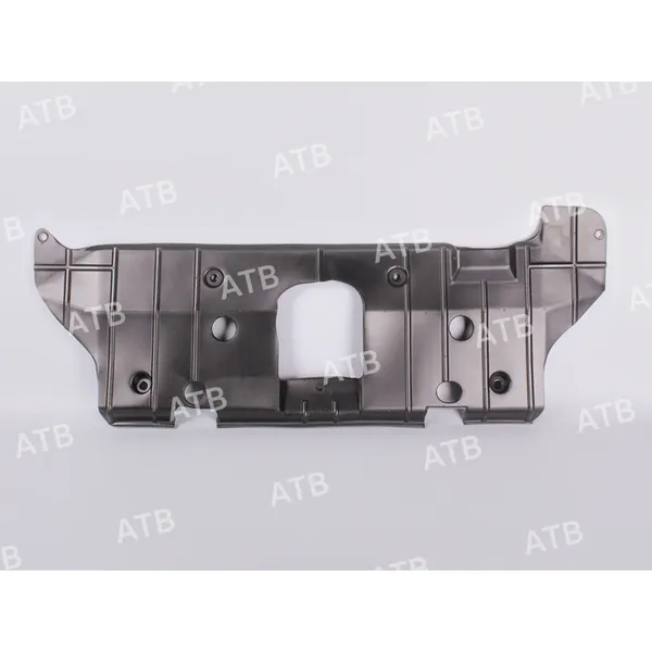 Защита двигателя Hyundai Accent 2 1999-2012 центральная (Тагаз) ATB 1AHA2CPP0