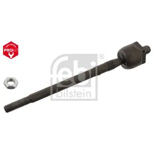 Тяга рулевая daihatsu sirion yrv 1.0-1.3 98 FEBI 28210