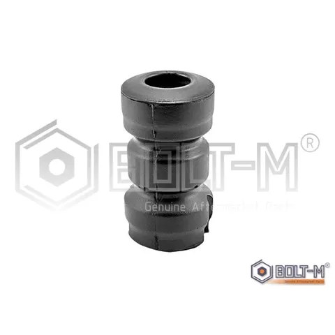 Отбойник амортизатора переднего BOLT-M BM8351