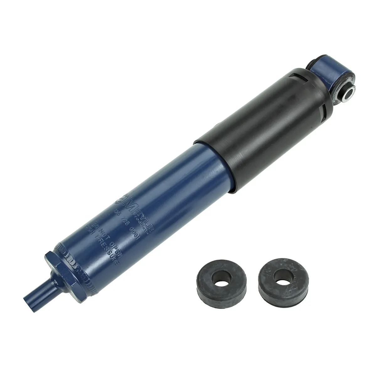 Амортизатор задний L=R (газовый) VW T4 90-03 MEYLE 126 725 0001