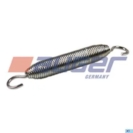 Возвратная пружина задней тормозной колодки MAN 7 8 AUGER 53984