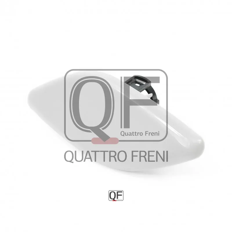 КРЫШКА ФОРСУНКИ ОМЫВАТЕЛЯ LH QF40N00001