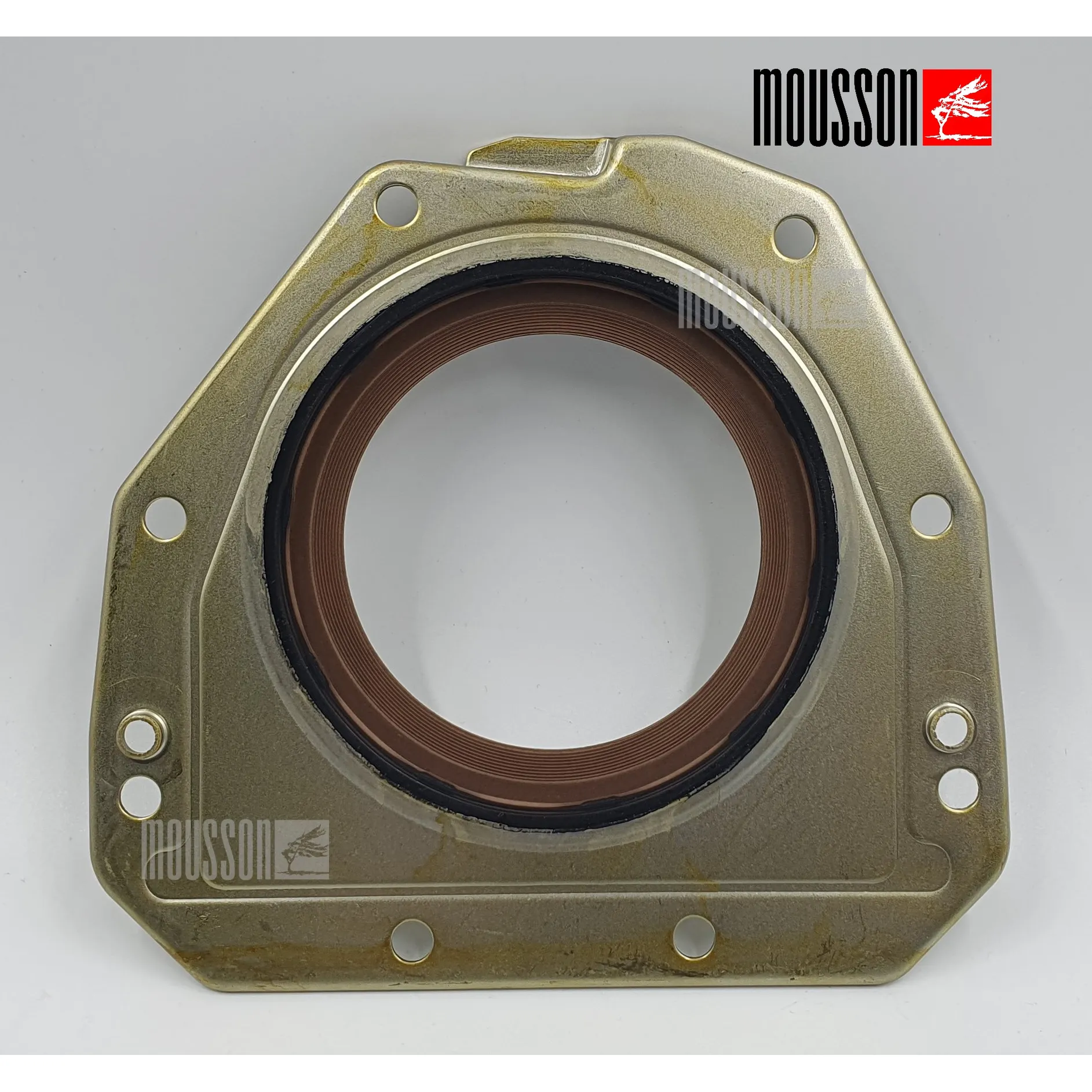 Сальник коренной VAG 2,0 EA888 23mm MOUSSON SEA20EA88823R
