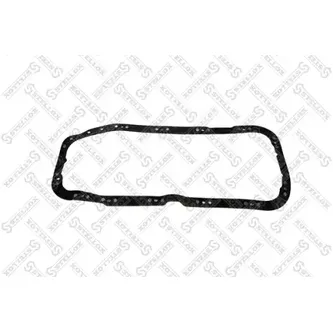 Прокладка поддона двигателя (x2) Opel Kadett/Vectra/Astra 2.0-2.2 STELLOX 11-29049-SX