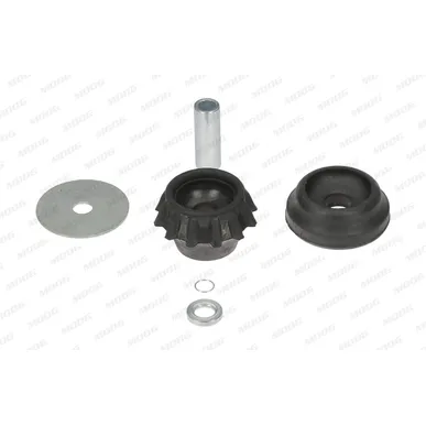 Опора заднего амортизатора L=R (компл) AUDI A4 (B5) AVANT/VW Passat B5 WARIANT MOOG VO-SB-10057