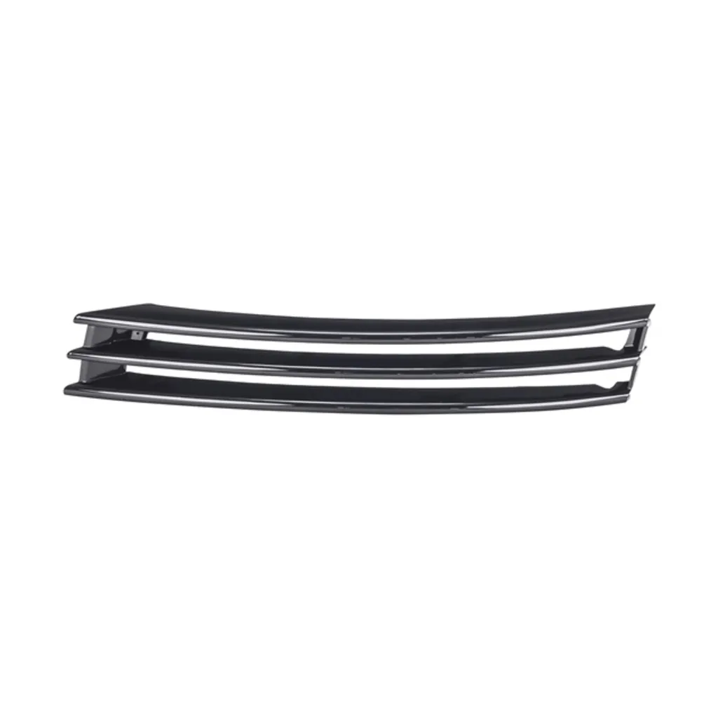 Решетка переднего бампера левая черная RANGE ROVER IV 2012-2017 LRL7851307L