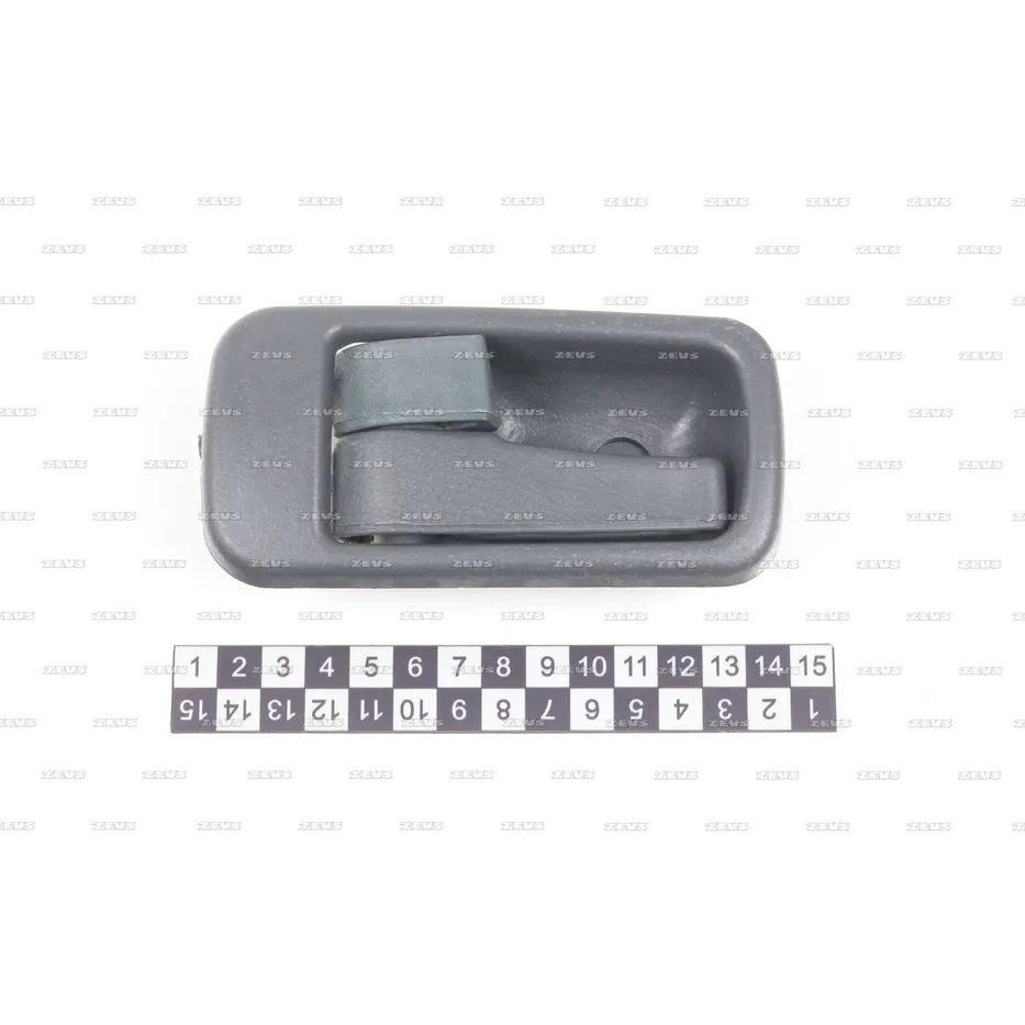 Ручка двери внутренняя l ZEVS 05-7561-3 L