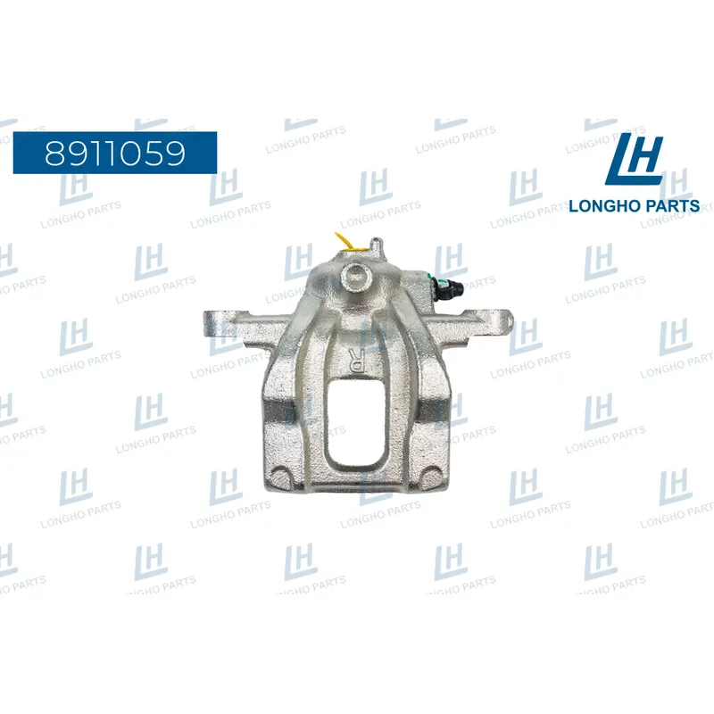 Суппорт тормозной HONDA CR-V I-CTDI/CR-V I-DTEC LONGHO 8911059
