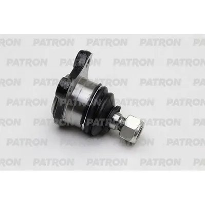 Опора шаровая HYUNDAI: TERRACAN 00-06 (произведено в Корее) PATRON PS3142KOR