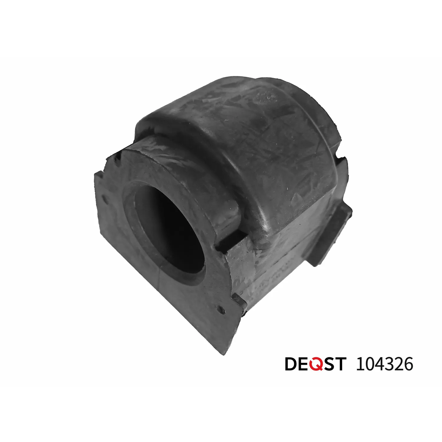 Втулка переднего стабилизатора D25 MAZDA CX-7 ER 2007-2009 [EU] DEQST 104326
