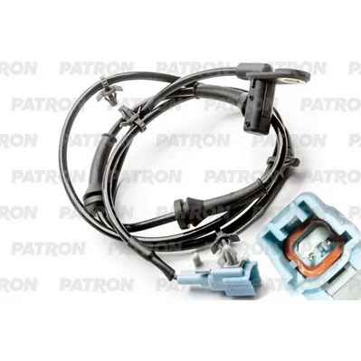 Датчик частоты вращения колеса задний левый Nissan Teana 06-08 PATRON ABS52247