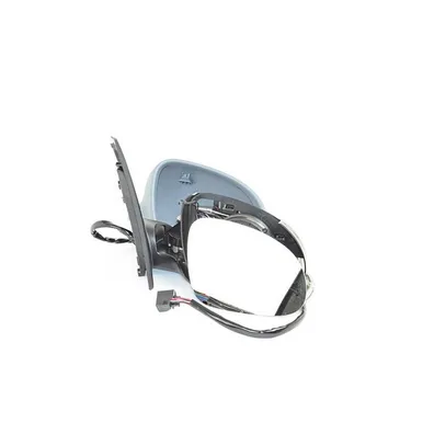 Боковое зеркало r GOLF5 04-10 BSG BSG 90-900-043