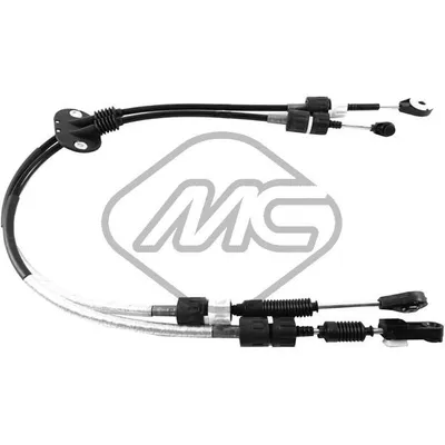 Трос кпп FOCUS ALL (GEARMTX75) Metalcaucho 84010