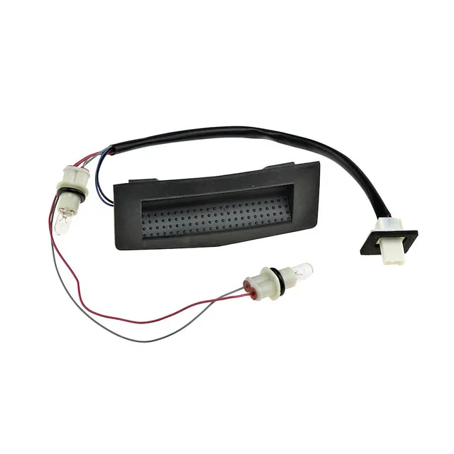Ручка крышки багажника Opel Astra H Caravan 04-, Zafira B 05- NTY EZCPL025
