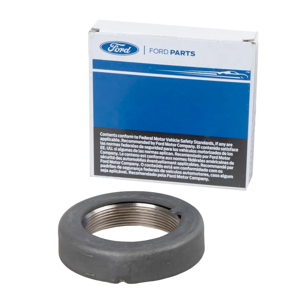 Гайка ступицы заднего колеса L FORD 4825980