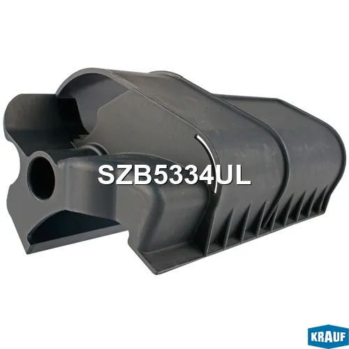 Кожух стартера KRAUF SZB5334UL