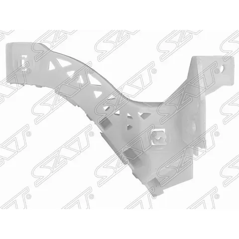 Крепление бампера MAZDA 3/AXELA 03-08 4D RH